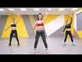 The Fastest Weight Loss Exercise - Belly Fat by Aerobic Workout (Once a Day) | Eva Fitness