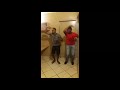 Aubrey ngaqonywa challenge