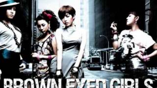 Watch Brown Eyed Girls How Come video