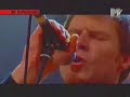 FIX mark lanegan