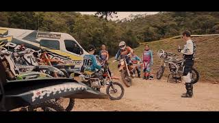 Teaser - Jett Evolution 2