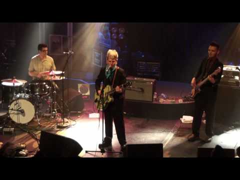 Twenty Flight Rock Video