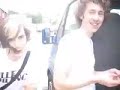Elle Milano: Summer Tour Diary (2007)