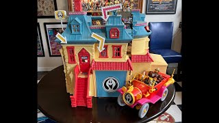 Ghostbusters Ghost Command