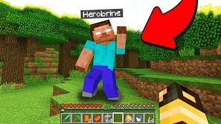 HO VISTO HEROBRINE NEL MIO MONDO DI MINECRAFT! - FailCraft DUE #6