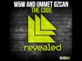 W&W & Ummet Ozcan vs R3hab & ZROQ  - The Code (Pet