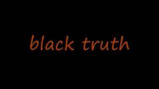 Watch A Change Of Pace Black Truth video