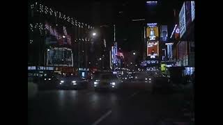 Highlander The Finale Dimension 1994 Trailer