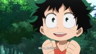 Hero ~ My hero Academia ~ Izuku Midoriya ~ Amv ~ ASMV