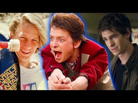 the 10 BEST skateboarding movies!?