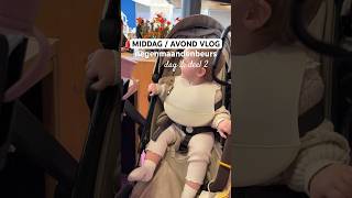 Middag Avond Vlog