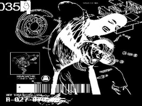 Encoded Flow Video