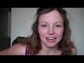 2 YEAR Breastfeeding Update