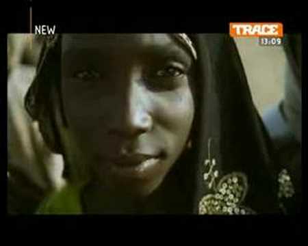 Mattafix - Living Darfur