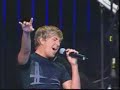 Billy Gilman Deca 2008
