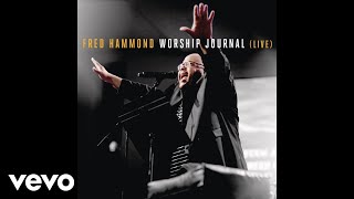 Watch Fred Hammond The Lord Is Good video