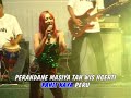 Denata Diva Rosa Magih Welas