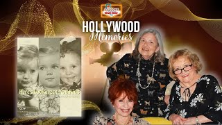 Lights, Camera, Memories A New Doc On 50S Child Stars
