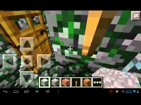 minecraft tablet videos