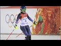 US Teen Mikaela Shiffrin Wins Slalom Gold