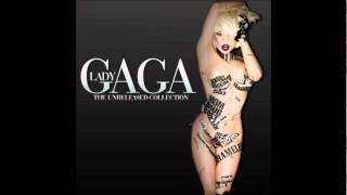 Watch Lady Gaga Dirty Ice Cream video
