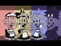 Shadow dance animation meme || Murder drones || ft. Tessa, V, Nyx (fanmade character) and Cyn
