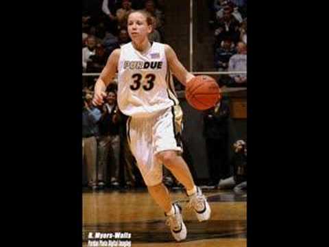 Purdue Women's Basketball