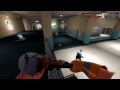 TF2: How to substitute ctrl key