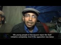 Yemenis vow tol continue the revolution despite Saleh's deal