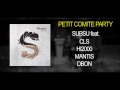 Petit Comité Party Video preview