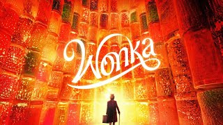 Мир Где Предела Нет Вооброжению (Песня Из К/Ф Вонка)