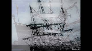 Stanford Songs Of The Fleet By Benjamin Luxon