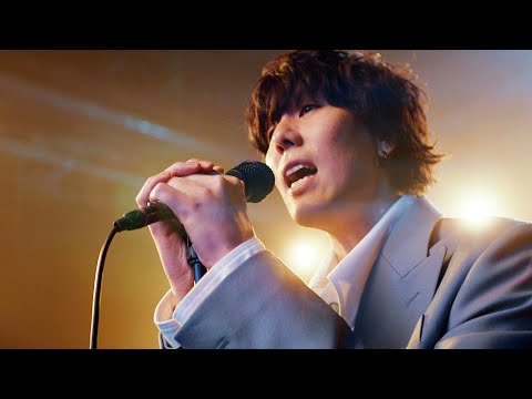 野田洋次郎／カロリーメイトCM