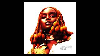Falana - Energy Ft. Sir Dauda Audio