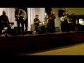 Cowboy Movie David Crosby Cover