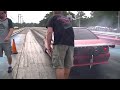 Brainerd Drag Strip 275 Race July 20 2013