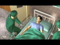 Taiwanese doctor suspended after operating on wrong foot Taiwanese doctor suspended after operating on wrong foot