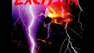 Watch Exciter Burn At The Stake video