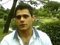 Lucas Velasco con enterateantes.com.ar