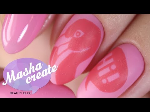 Ногти 2017 гель лак рисунки Ногти 2017 гель лак рисунки
