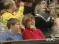 Girl Owned In Slam Dunk Contest