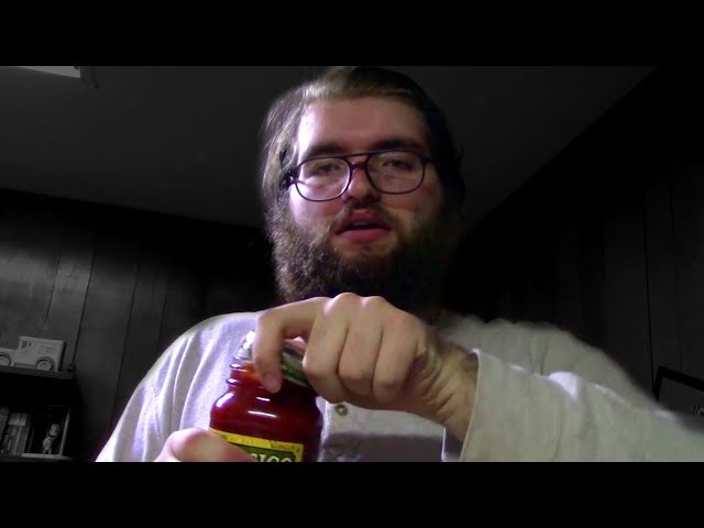 How to Open A Tough Jar - Video