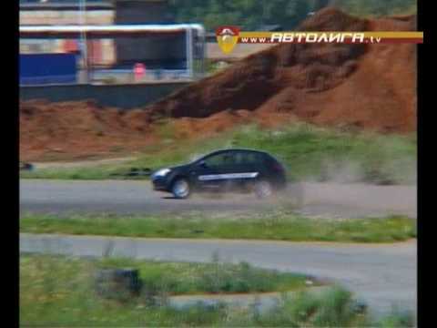 Fiat Bravo, тест-драйв