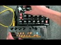 Moog Minitaur Analog Bass Synth with Critter and Guitari Pocket Piano