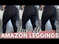 Amazon Leggings | Best Amazon Leggings
