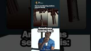 America Moment