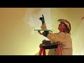 plaster repair