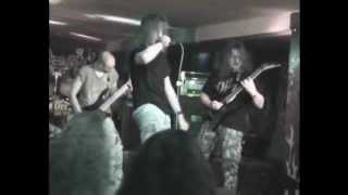 Watch Scent Of Death Entangled In Hate video