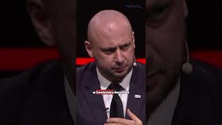 Siewiera W Smoleńsku Nie Było Zamachu