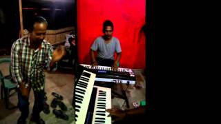 HITAM PUTIH - New Cobra (Cover by Ogross Team)